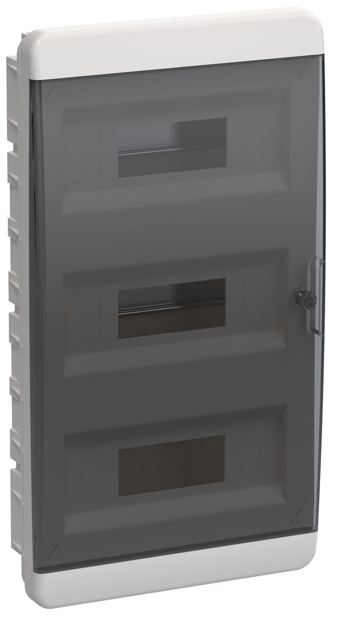 Корпус ЩРВ-П-36 TF5-KP12-V-36-41-K01-K03