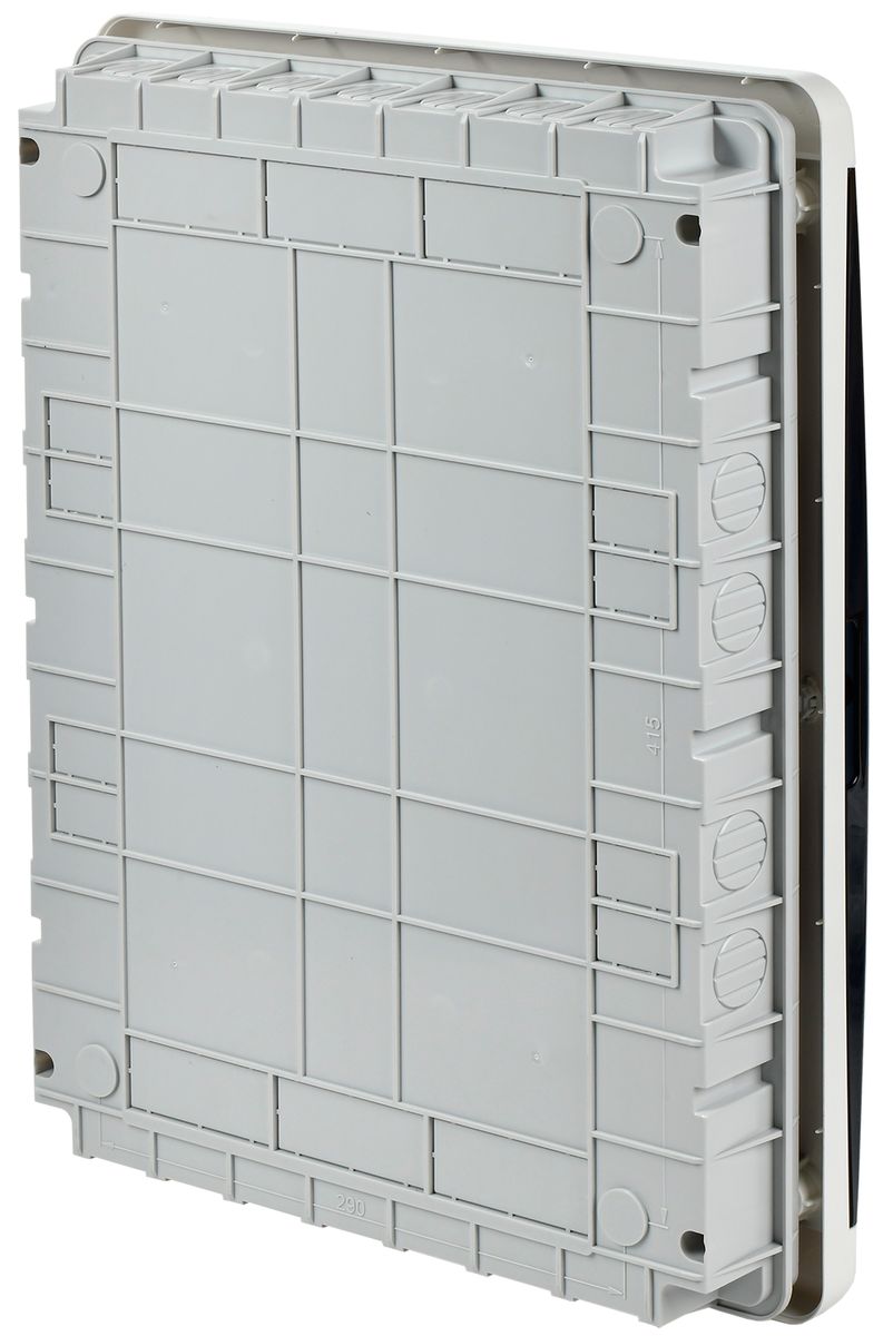 Корпус ЩРВ-П-54 TF5-KP12-V-54-41-K01-K03