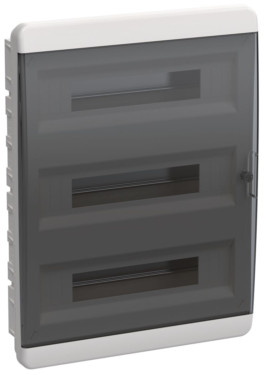 Корпус ЩРВ-П-54 TF5-KP12-V-54-41-K01-K03