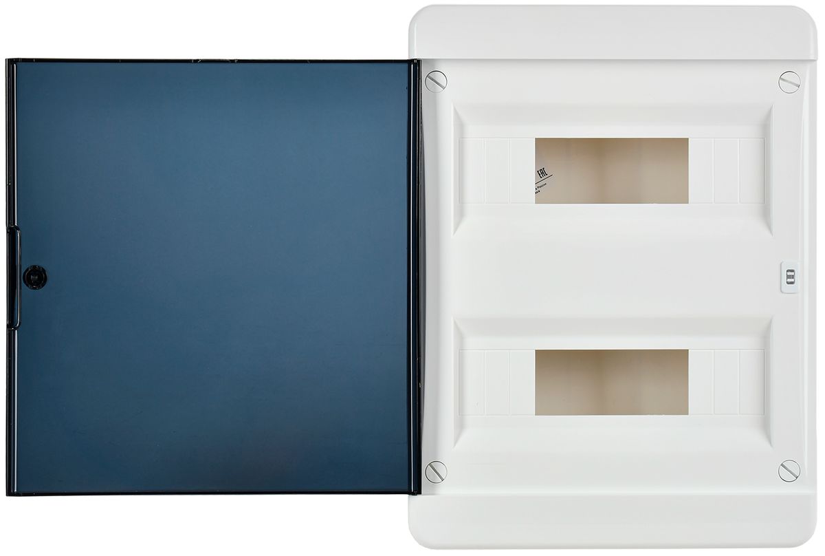 Корпус ЩРН-П-24 TF5-KP12-N-24-41-K01-K03