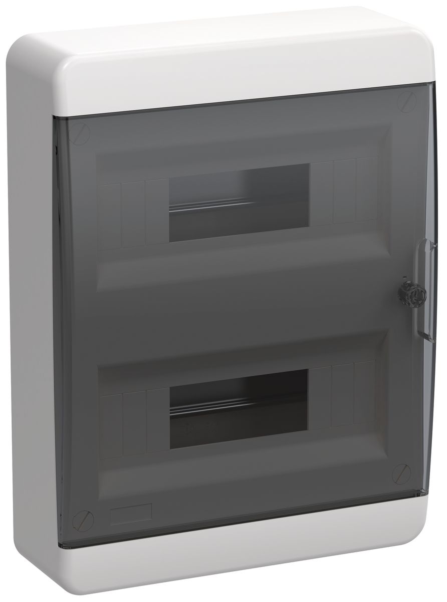 Корпус ЩРН-П-24 TF5-KP12-N-24-41-K01-K03
