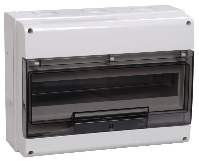 Корпус элемента  MKP73-N-16-66