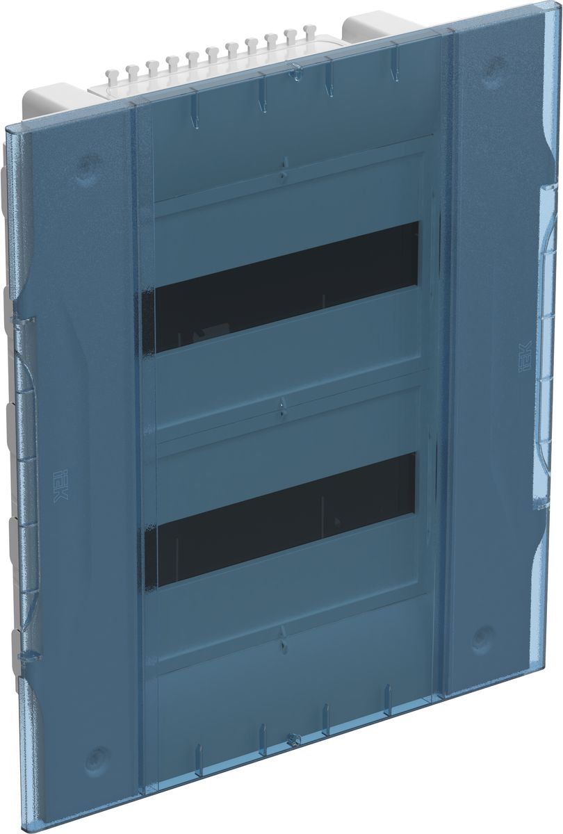 Модуль установочный ЩРВ-П-24 KR5-KP12-V-24-41