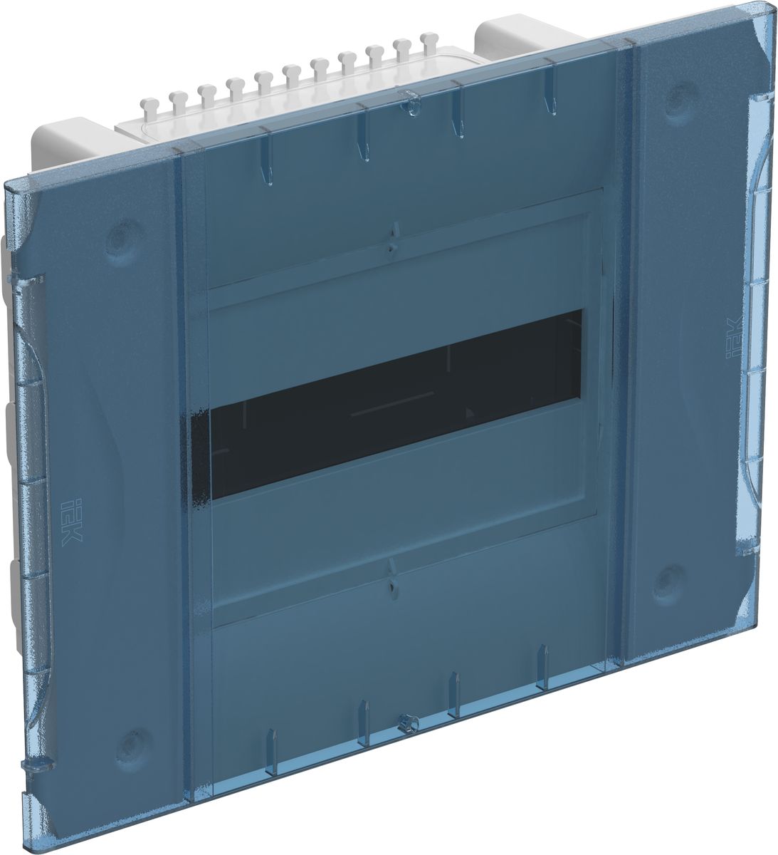 Корпус распределительный  KR5-KP12-V-12-41