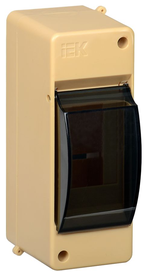 Корпус распределительный  MKP42-N-02-30-20-S