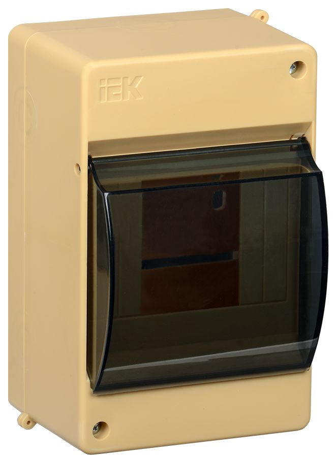 Корпус распределительный  MKP42-N-04-30-12-S