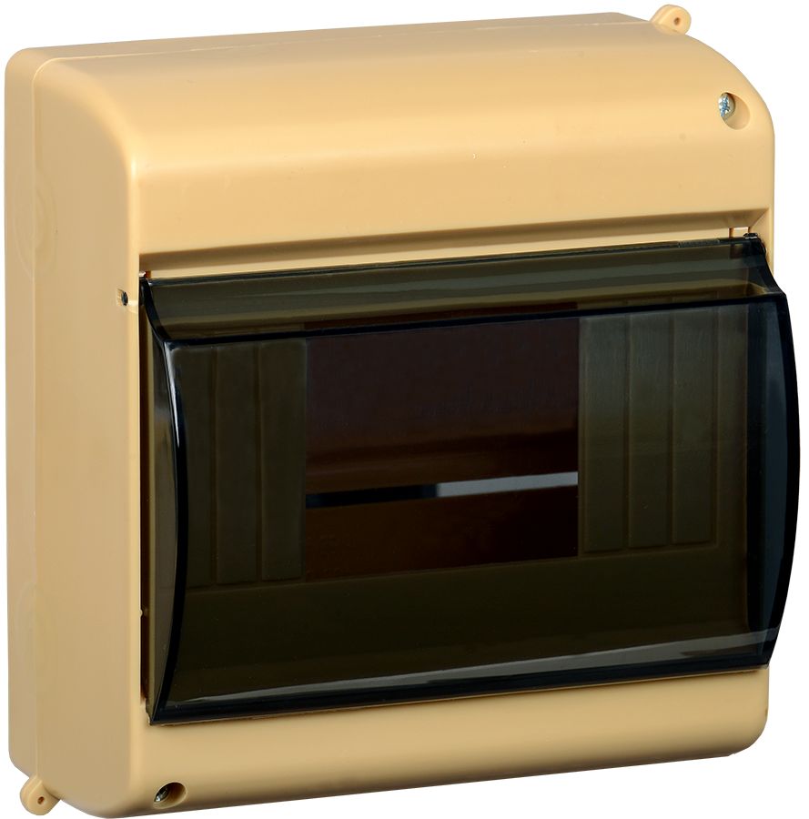 Корпус распределительный  MKP42-N-06-30-09-S