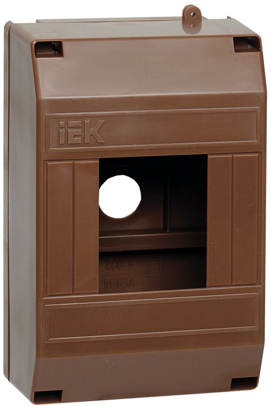 Корпус распределительный  MKP31-N-04-30-135-D