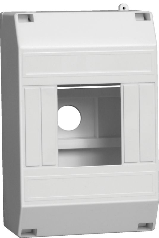Корпус распределительный  MKP31-N-04-30-135