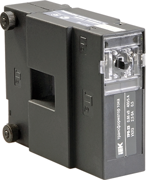Трансформатор тока ТРП-23 ITT23-2-D025-0400