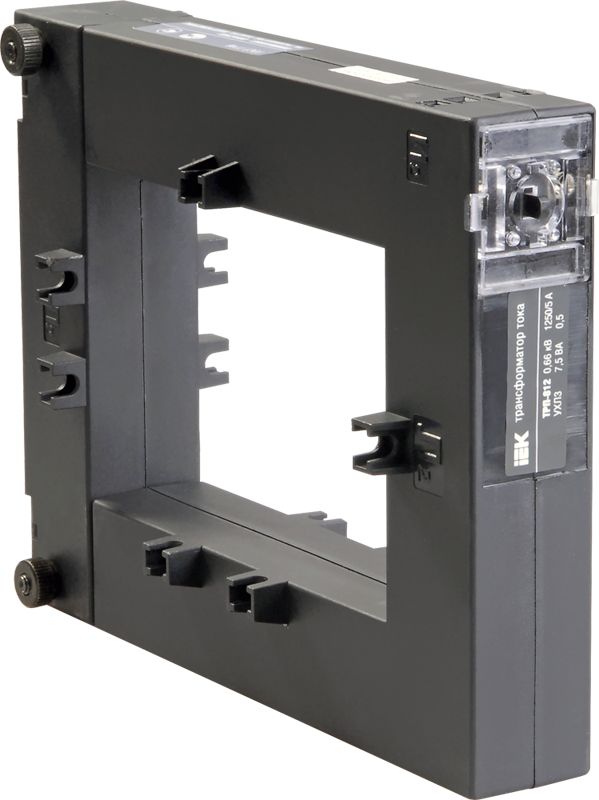 Трансформатор тока  ITT812-2-D050-1000