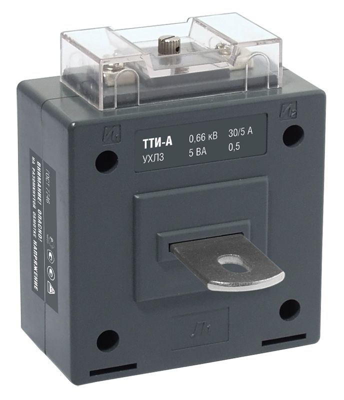 Трансформатор тока  ITT10-3-05-0015