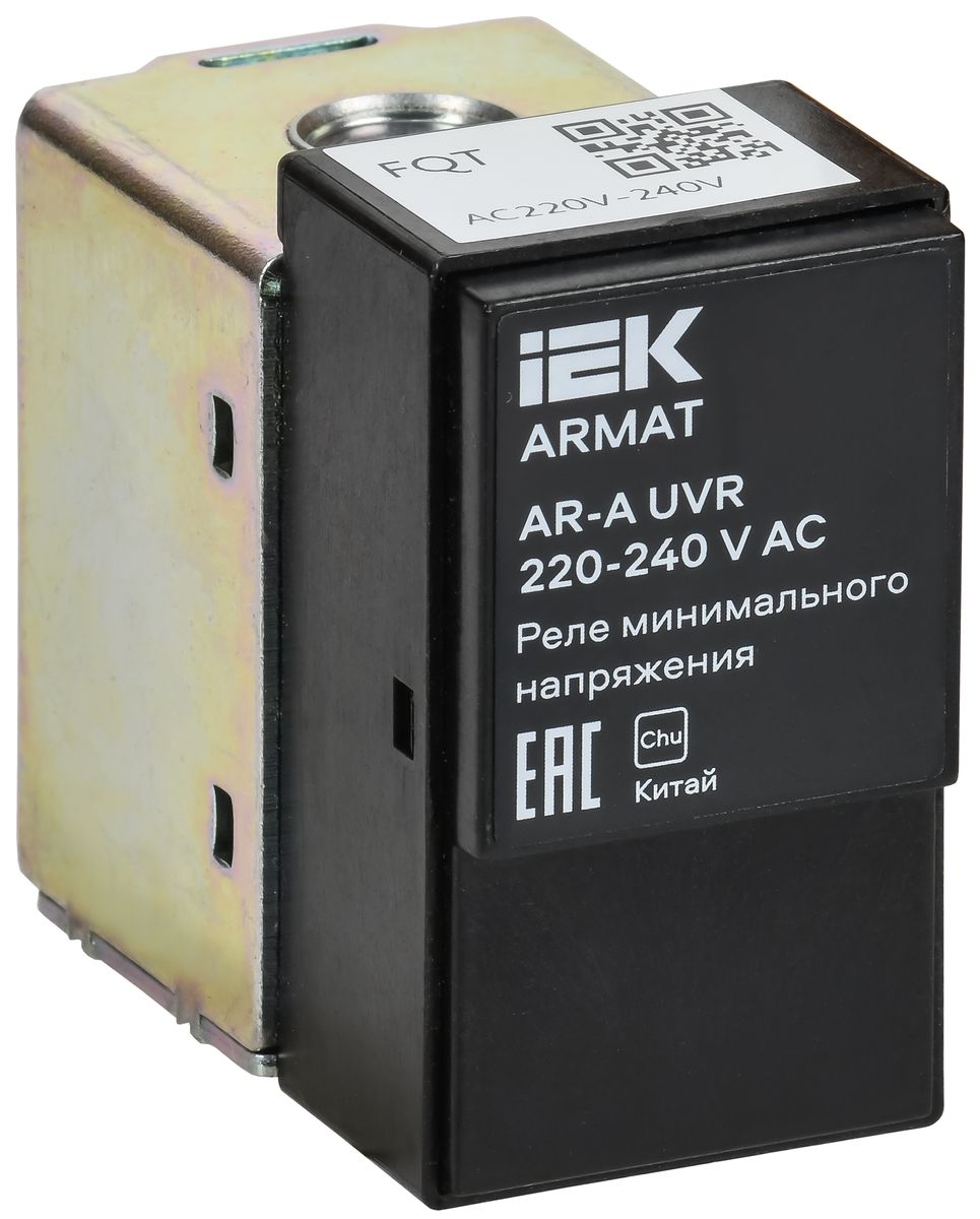 Реле AR-A UVR 220-240 V AC AR-ACBD-TC-230-0-05-C