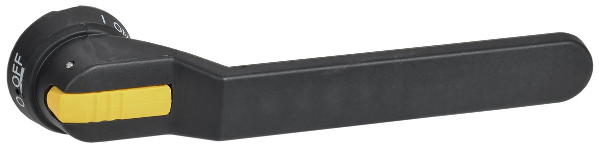 Рукоятка  KA-VR10D-RYD-1000-1600