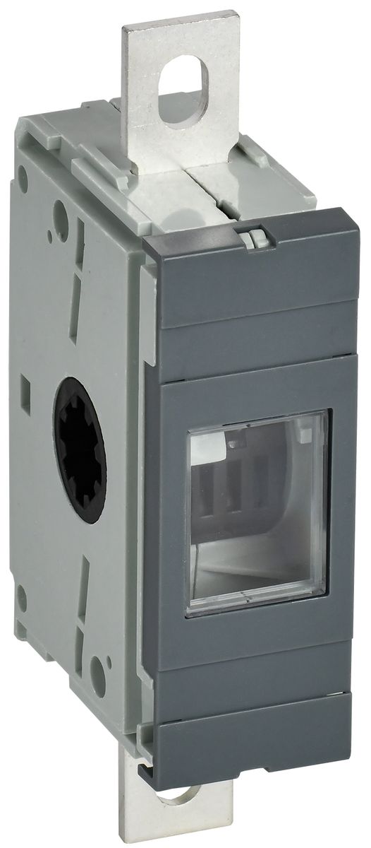 Полюс силовой  KA-VR10D-SP-0400