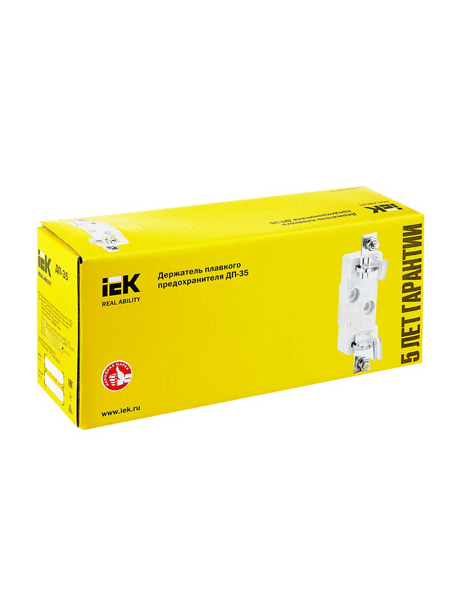 Держатель предохранителя  DPP30D-DP-250
