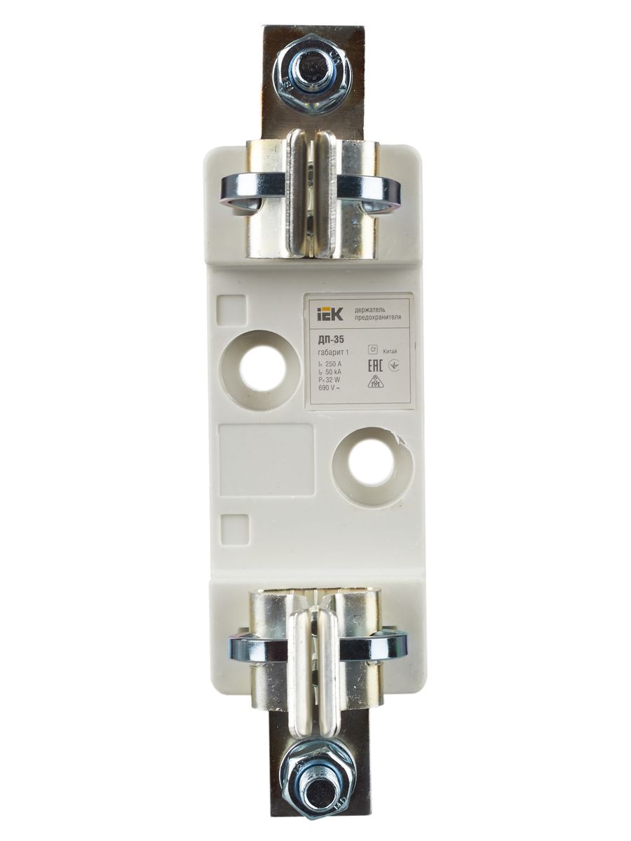 Держатель предохранителя  DPP30D-DP-250
