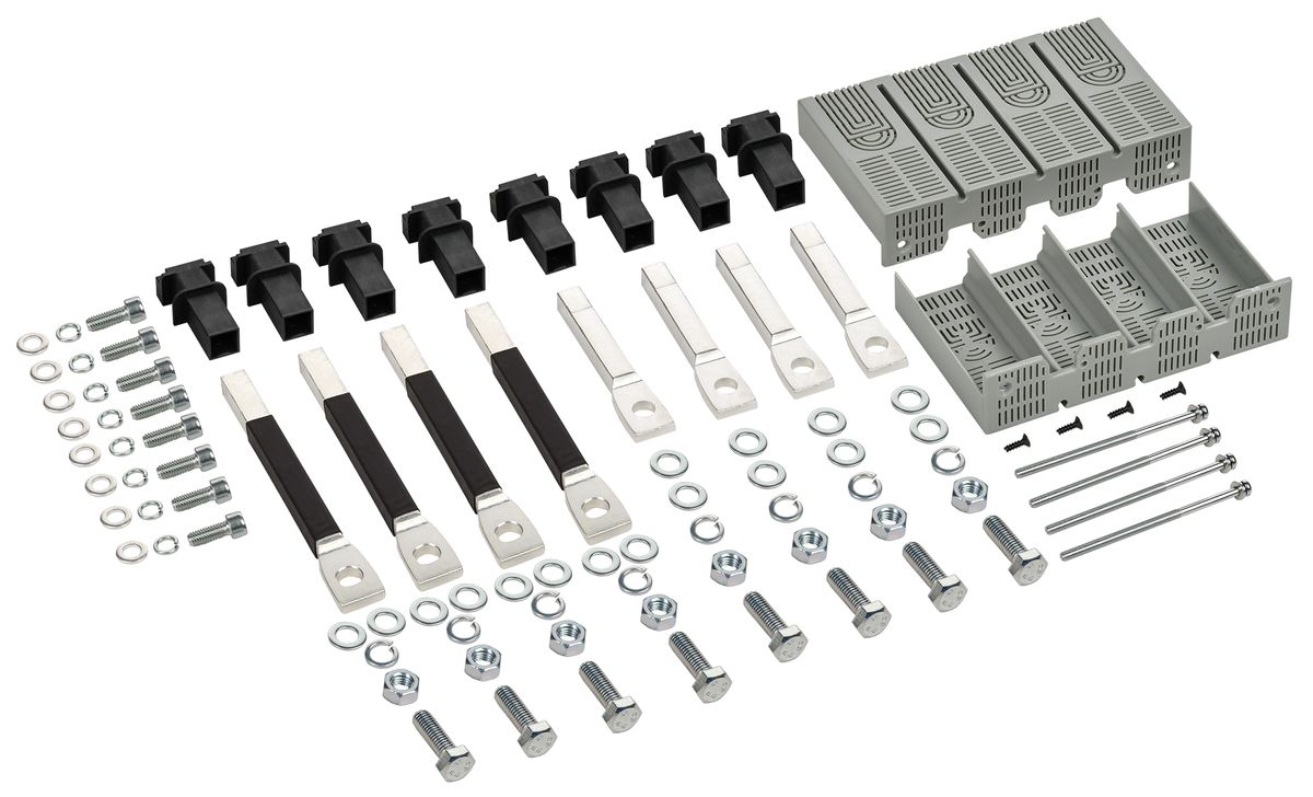 Комплект крепления  AR-MCCBD-BC-000-4-01-C