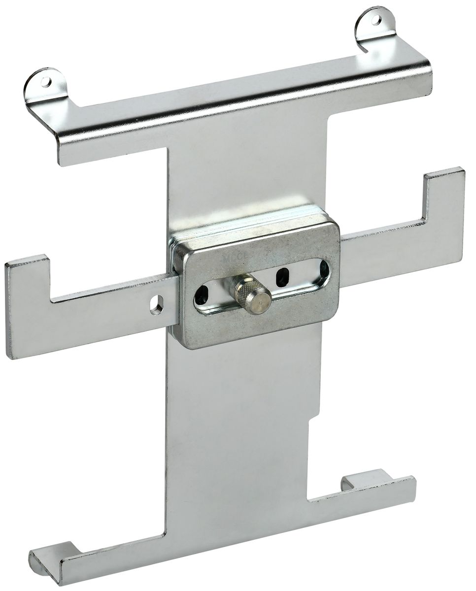 Блокировка механическая  AR-MCCBD-MB-000-3-04-C