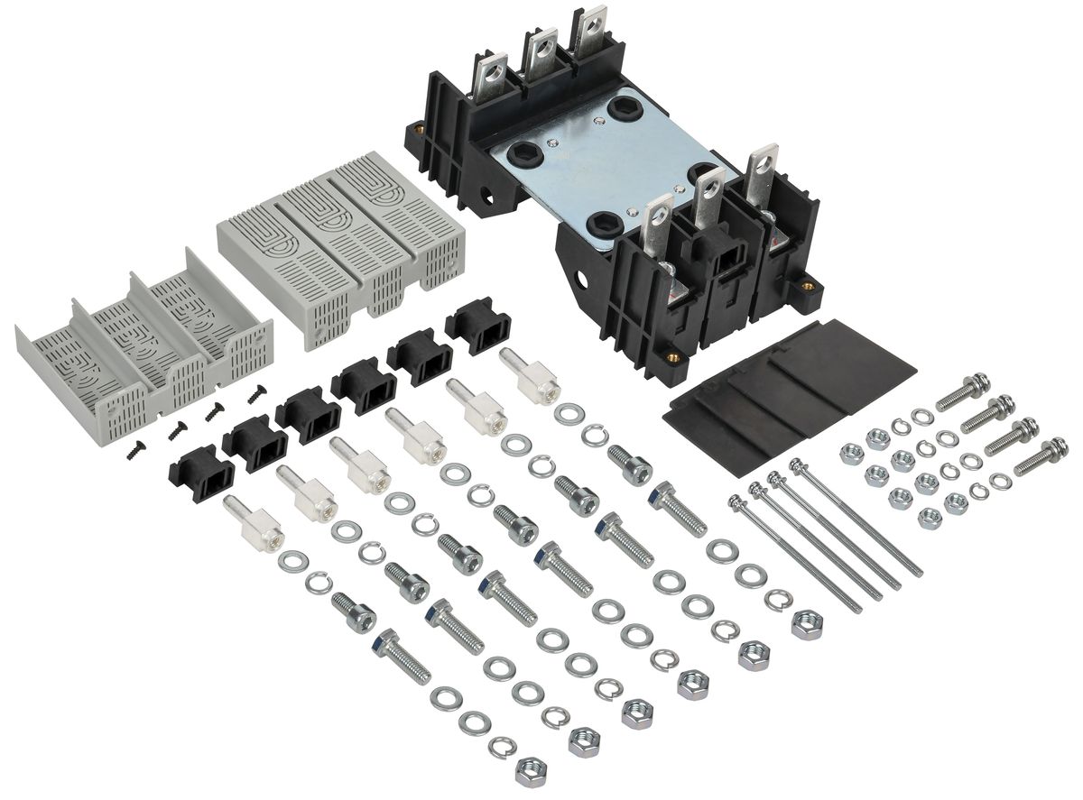 Комплект крепления  AR-MCCBD-PI-000-3-02-C