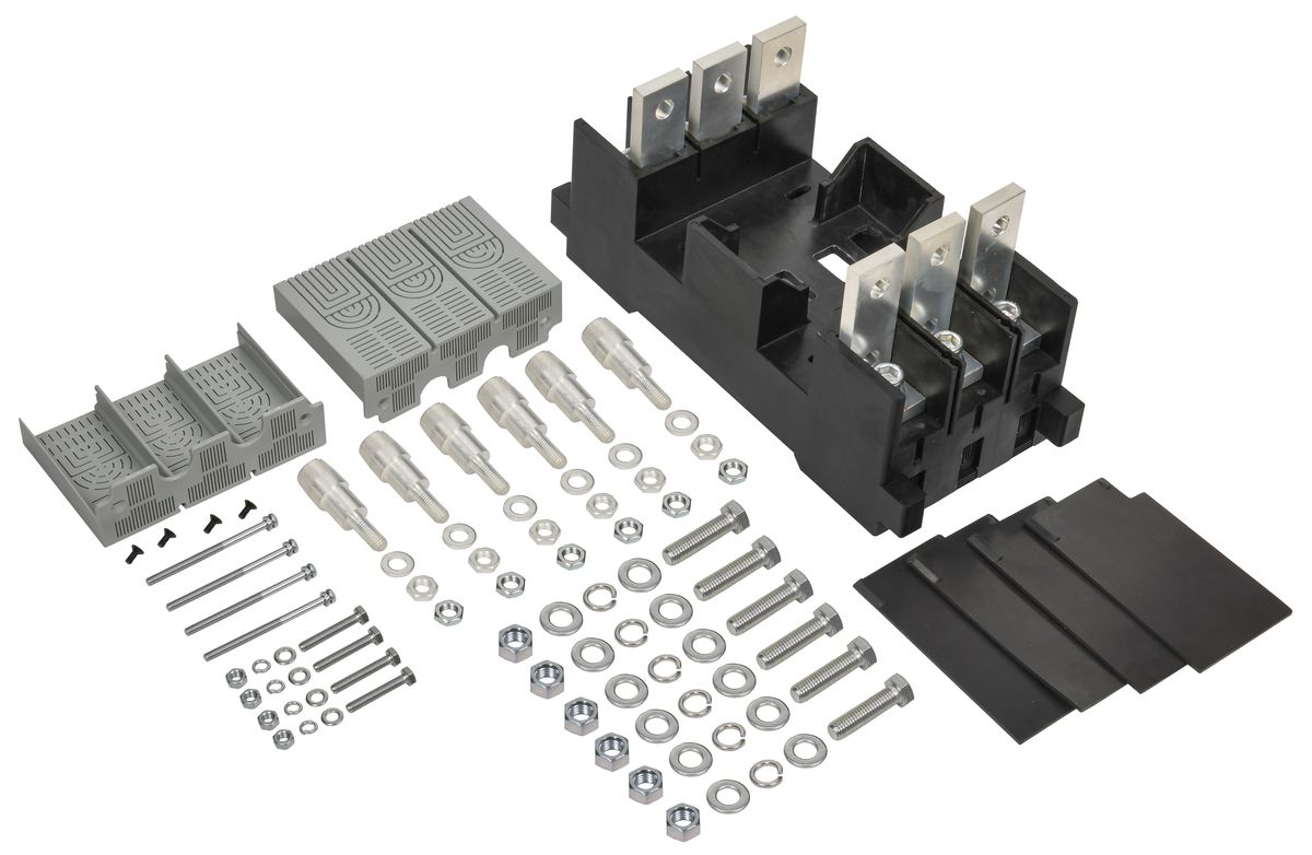 Комплект крепления  AR-MCCBD-PI-000-3-06-C