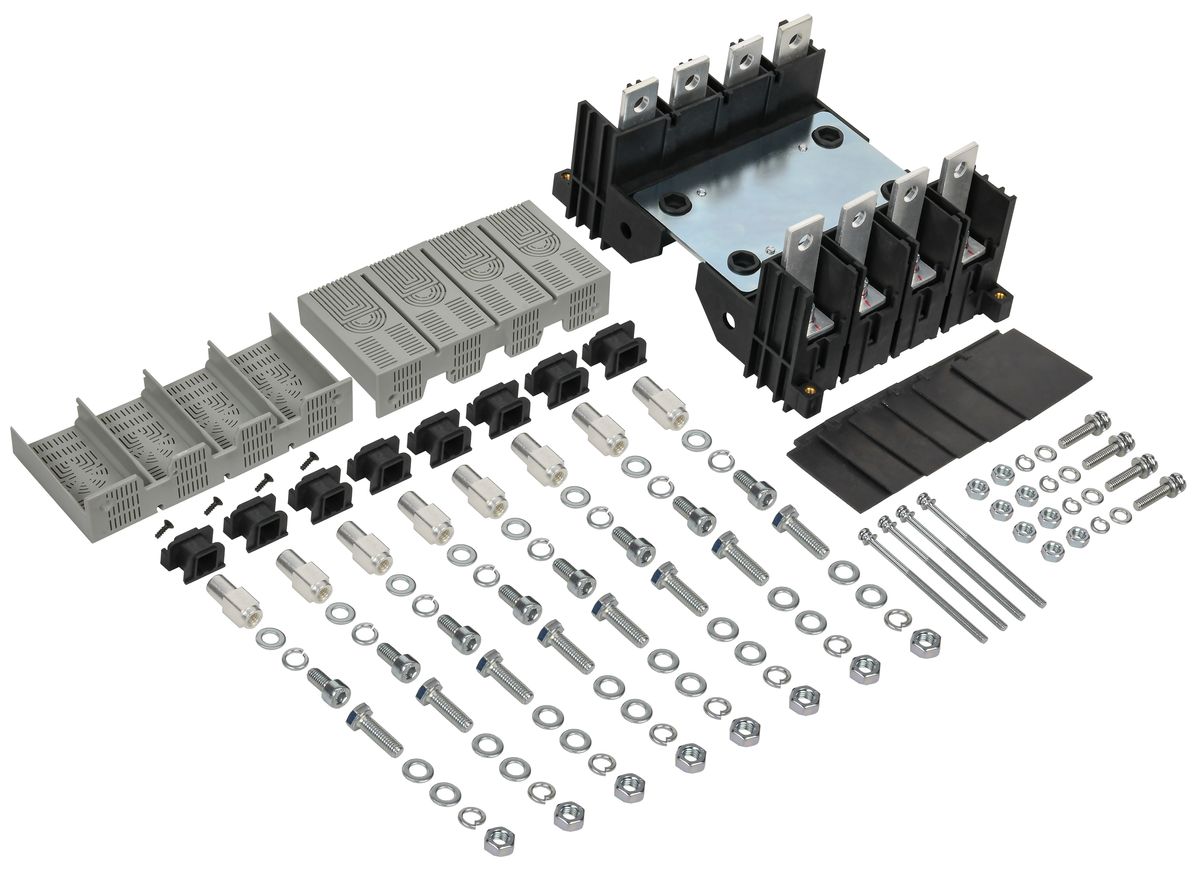 Комплект крепления  AR-MCCBD-PI-000-4-06-C