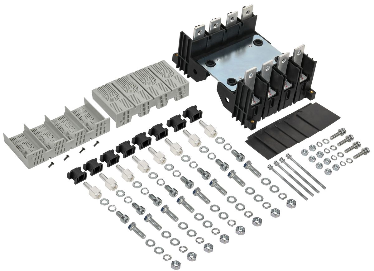 Комплект крепления  AR-MCCBD-PI-000-4-02-C