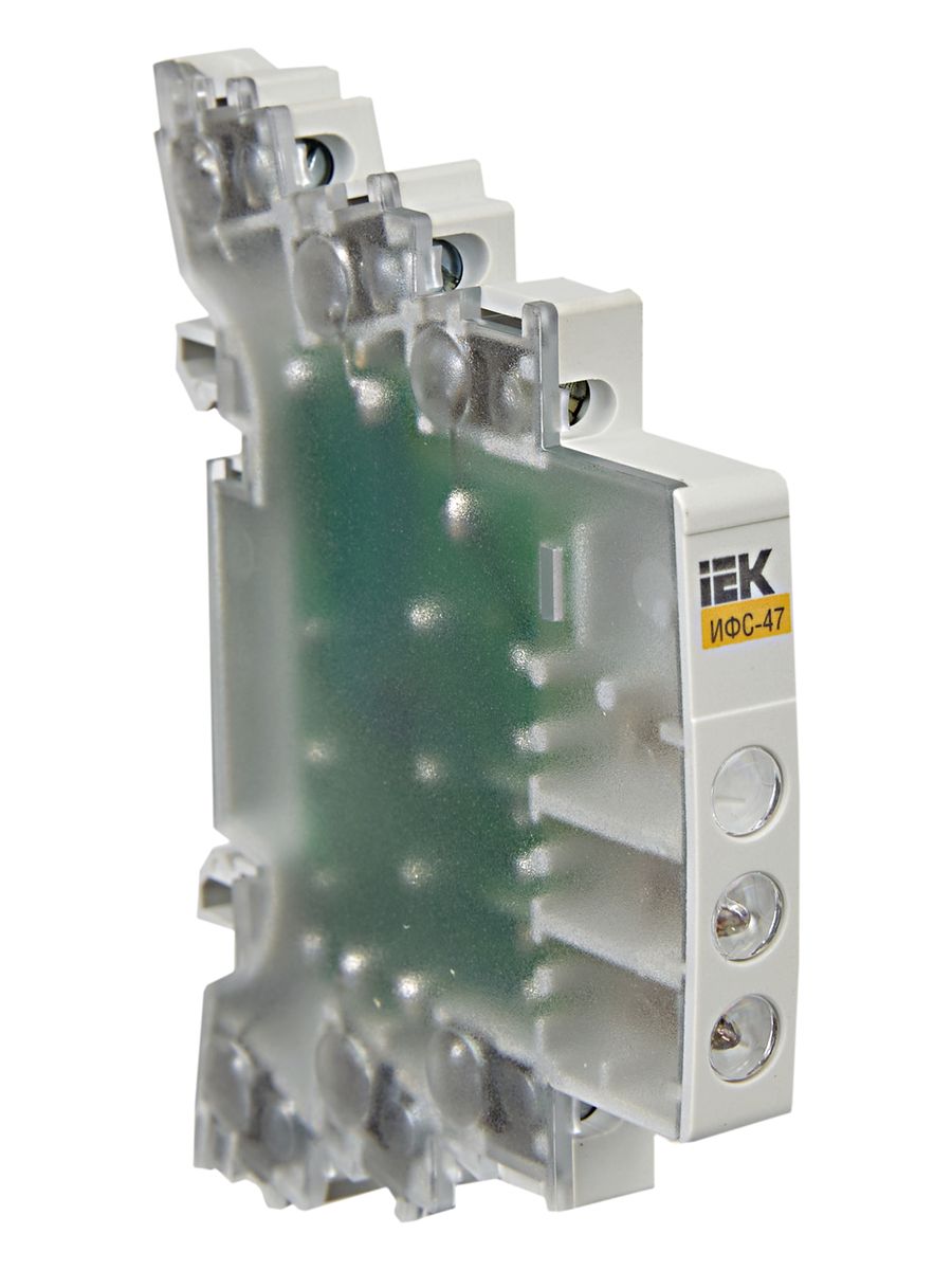 Индикатор  MIF10-400