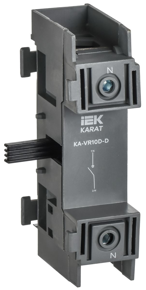Полюс дополнительный  KA-VR10D-D