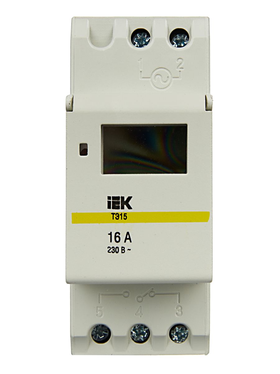Таймер  MTA10-16