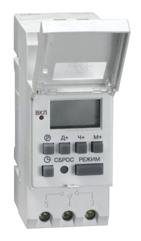 Таймер  MTA10-16