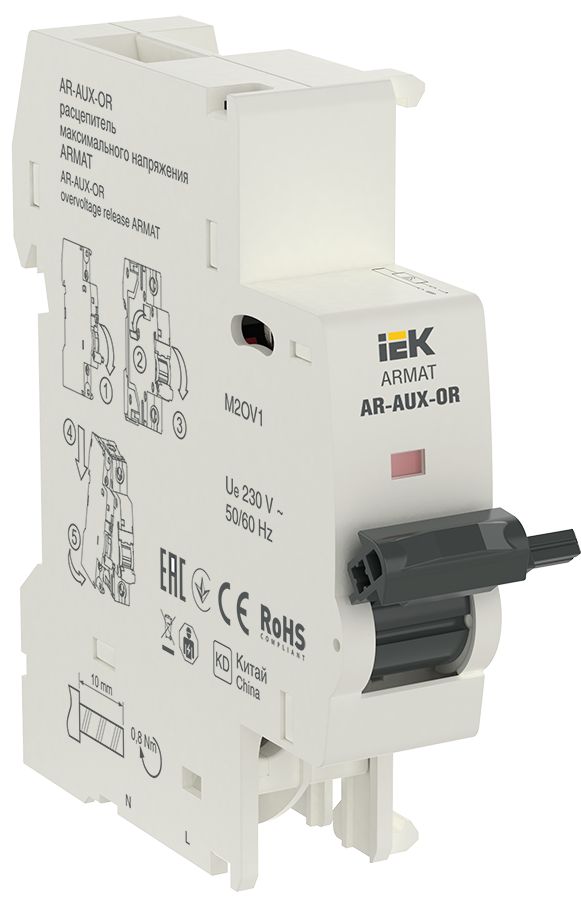 Расцепитель  AR-AUX-OR-220-240