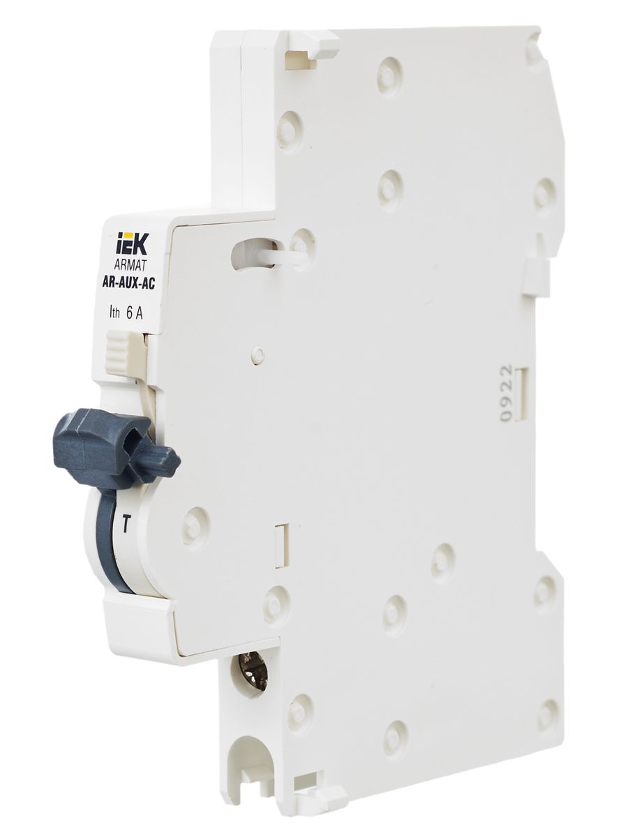 Контакт аварийный  AR-AUX-AC-240-415