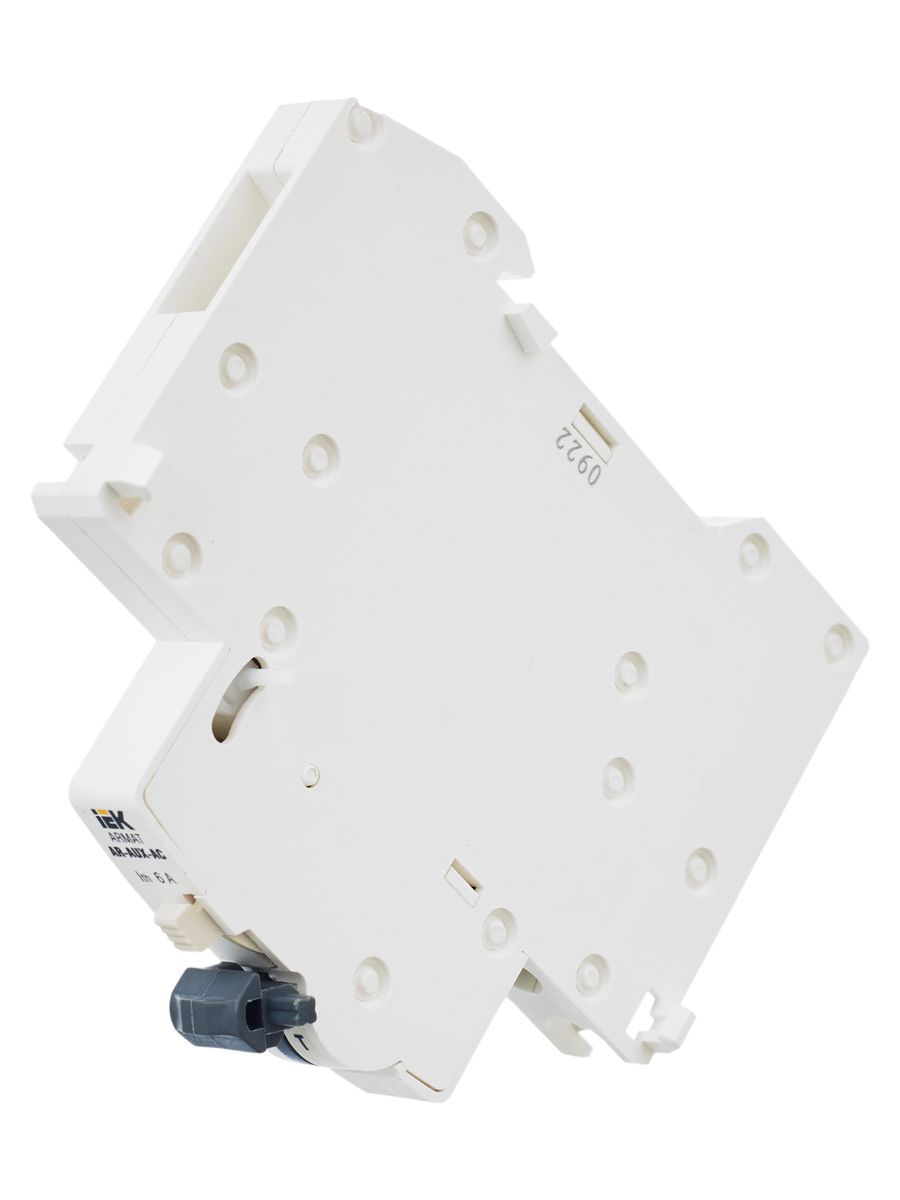 Контакт аварийный  AR-AUX-AC-240-415