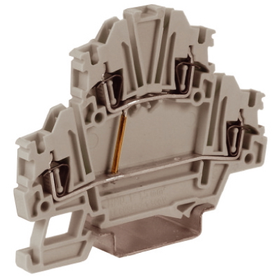 Зажим клеммный HMD.1/CIGR(Ex) ZHD120GR