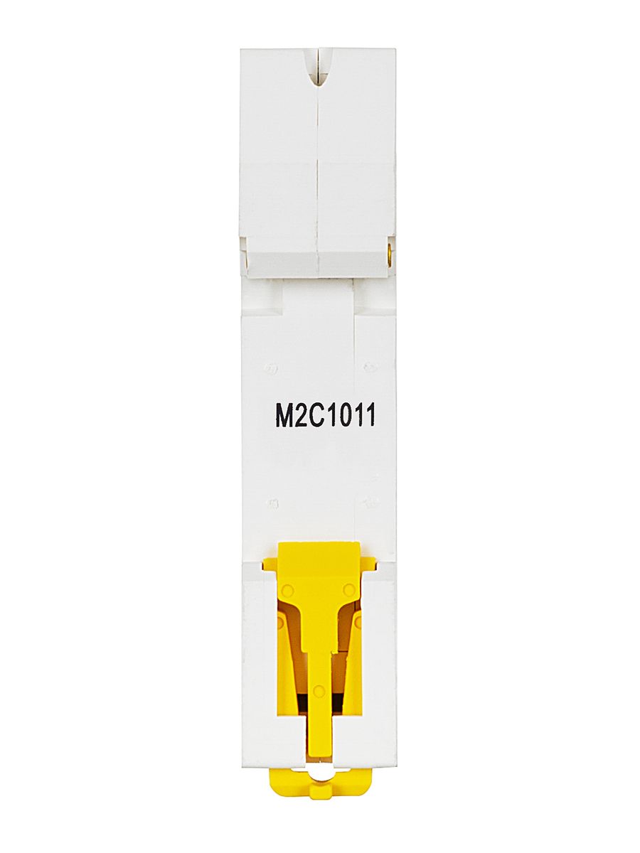 Выключатель автоматический  AR-M10N-1-C010