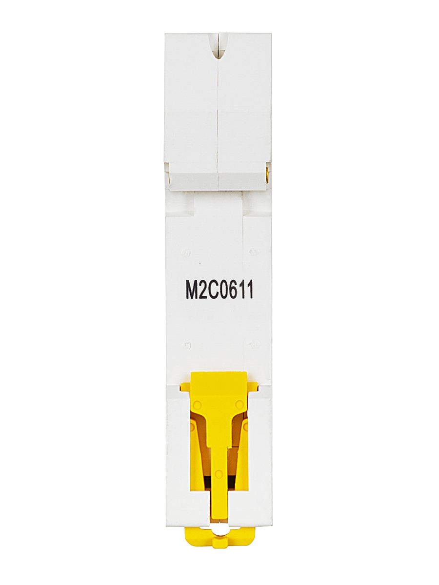 Выключатель автоматический  AR-M10N-1-C006