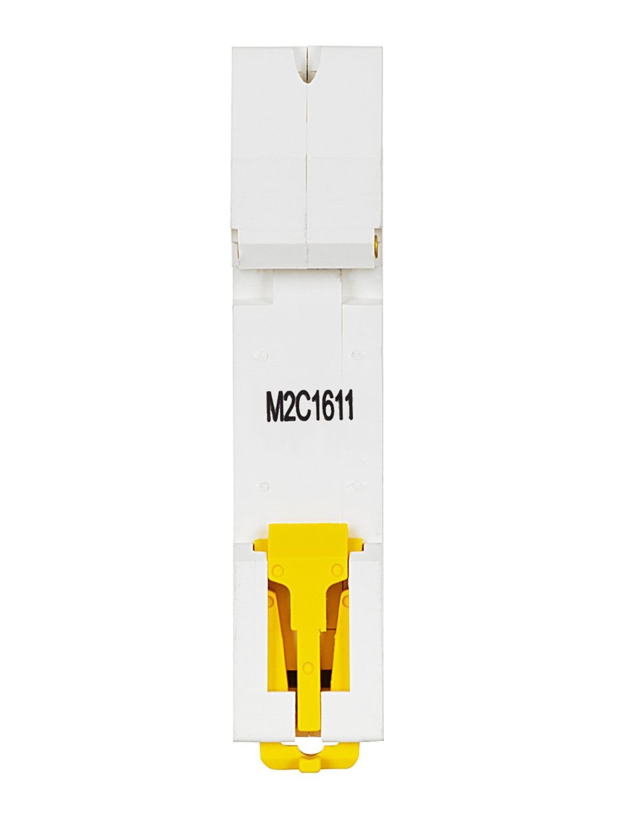 Выключатель автоматический  AR-M10N-1-C016