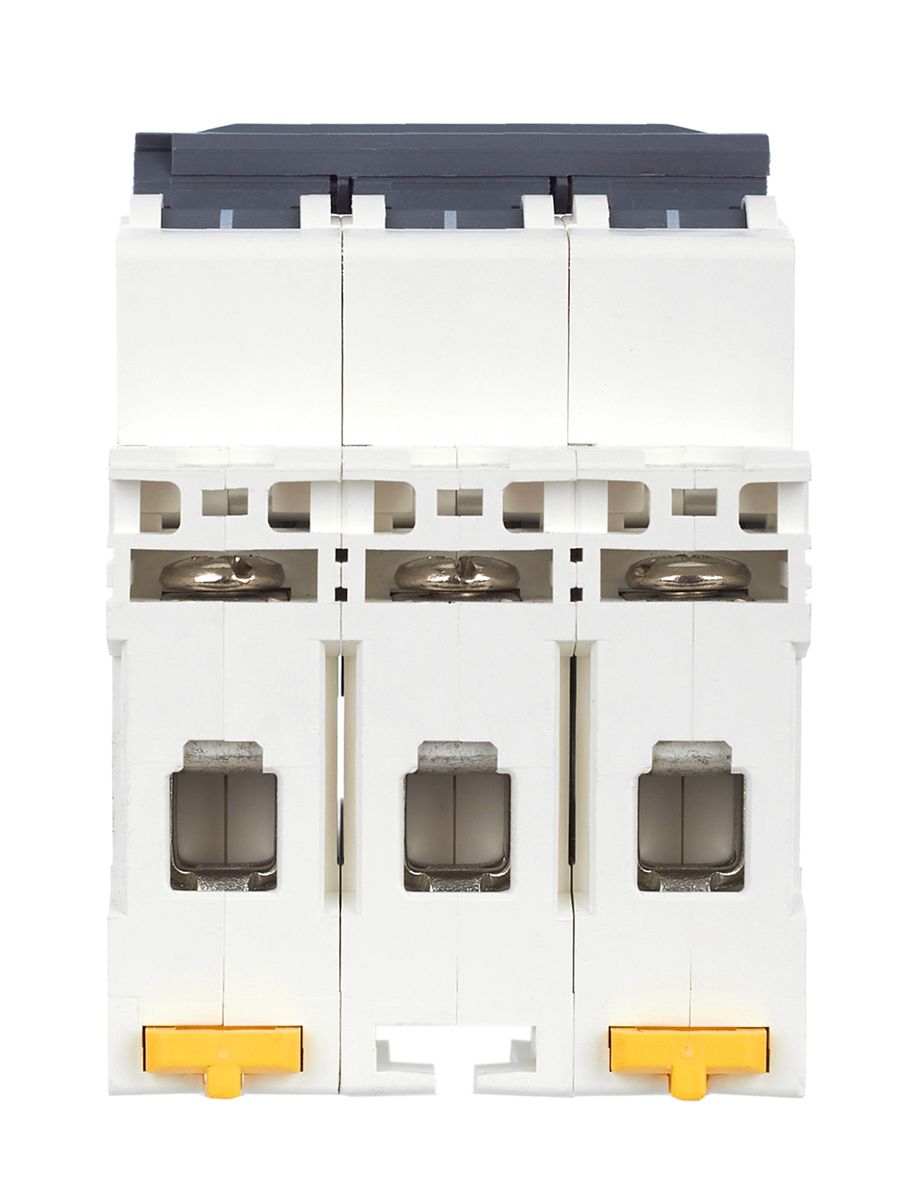Выключатель автоматический  AR-M10N-3-C016