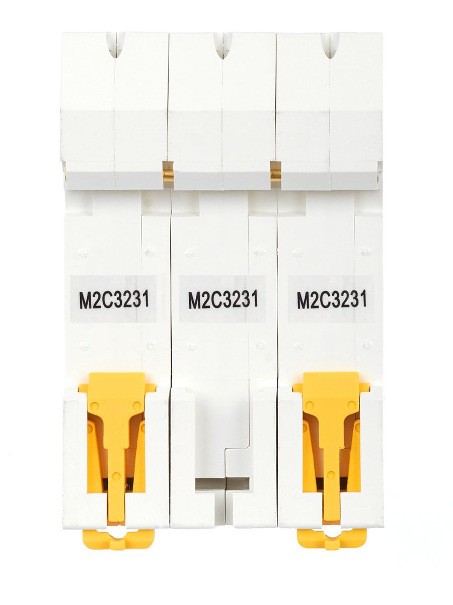 Выключатель автоматический  AR-M10N-3-C032
