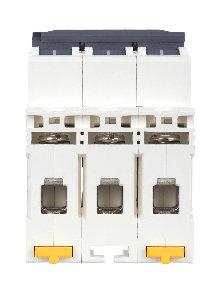 Выключатель автоматический  AR-M10N-3-C050