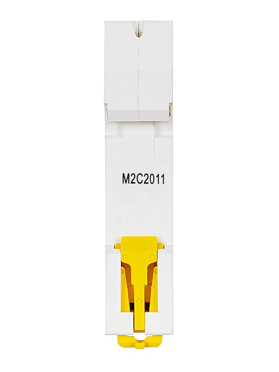 Выключатель автоматический  AR-M10N-1-C020