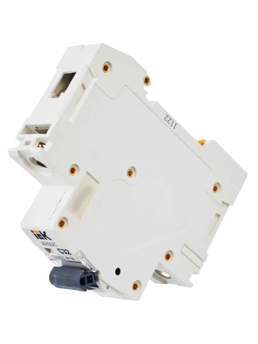 Выключатель автоматический  AR-M10N-1-C032