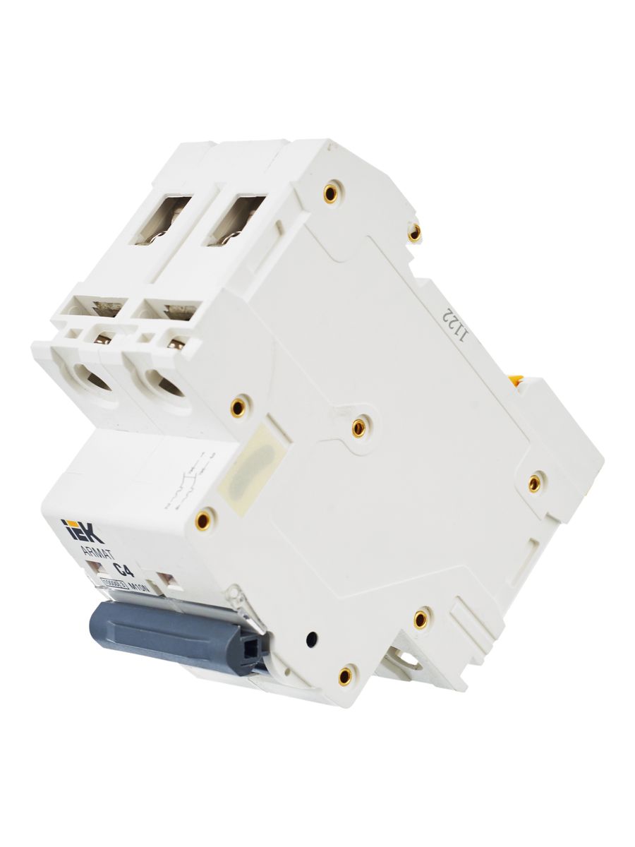 Выключатель автоматический  AR-M10N-2-C004