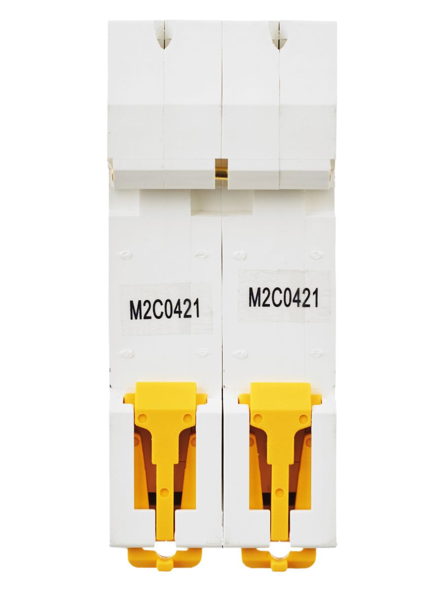 Выключатель автоматический  AR-M10N-2-C004