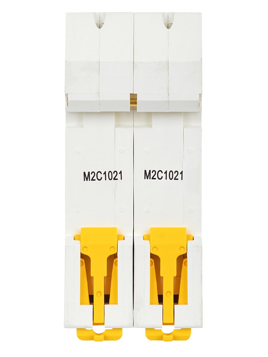 Выключатель автоматический  AR-M10N-2-C010