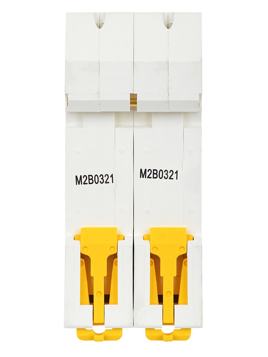 Выключатель автоматический  AR-M10N-2-B003