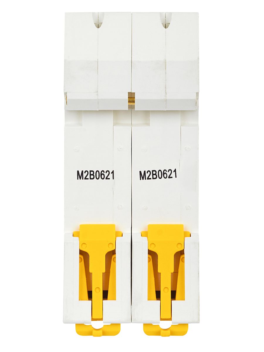 Выключатель автоматический  AR-M10N-2-B006