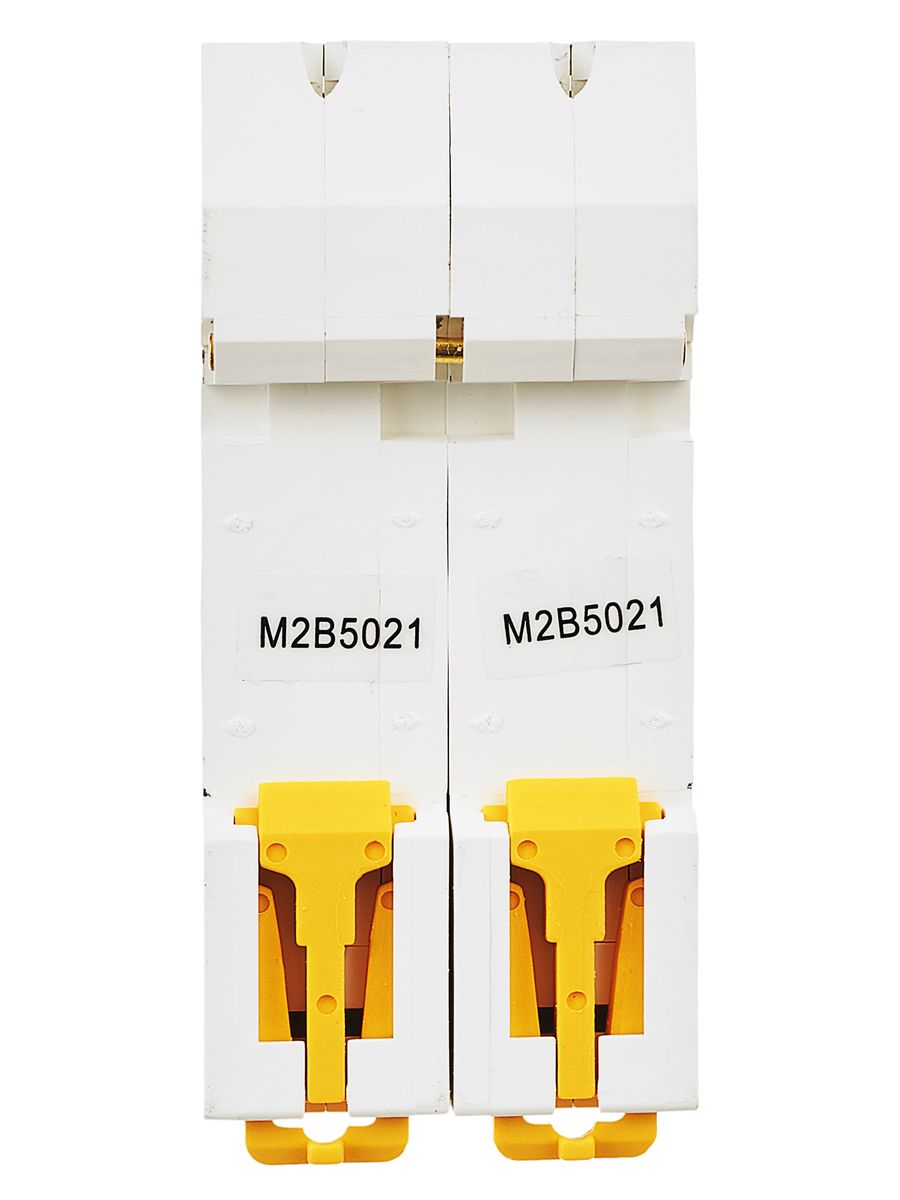 Выключатель автоматический  AR-M10N-2-B050