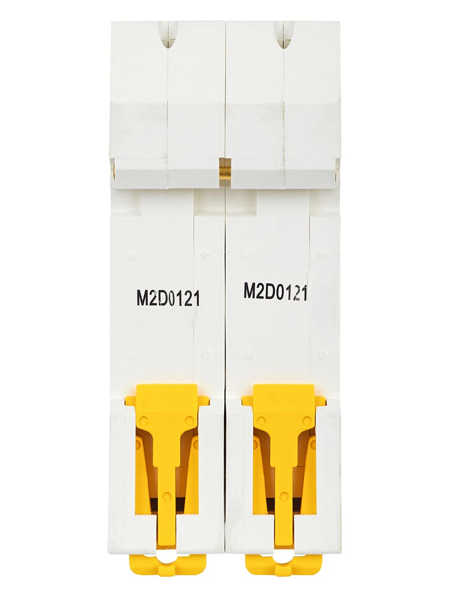 Выключатель автоматический  AR-M10N-2-D001